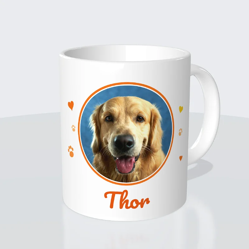 Miniatura do link 3D da caneca